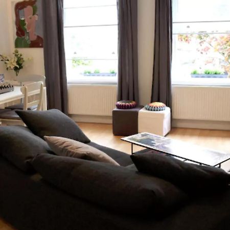 Trendy 2Bd Flat In West Hampstead Apartamento Londres Exterior foto