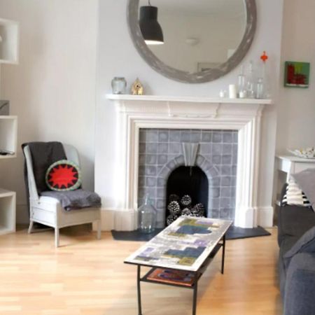 Trendy 2Bd Flat In West Hampstead Apartamento Londres Exterior foto