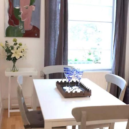 Trendy 2Bd Flat In West Hampstead Apartamento Londres Exterior foto