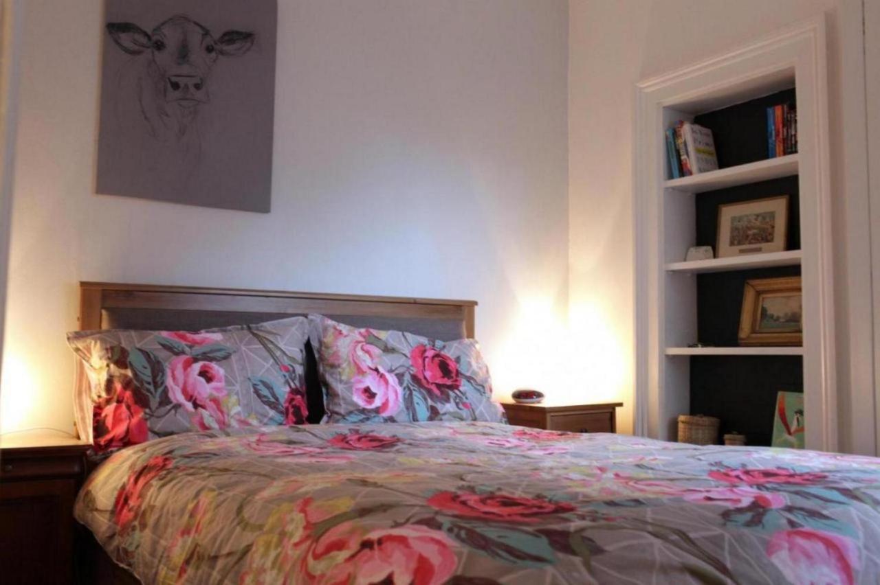 Trendy 2Bd Flat In West Hampstead Apartamento Londres Exterior foto