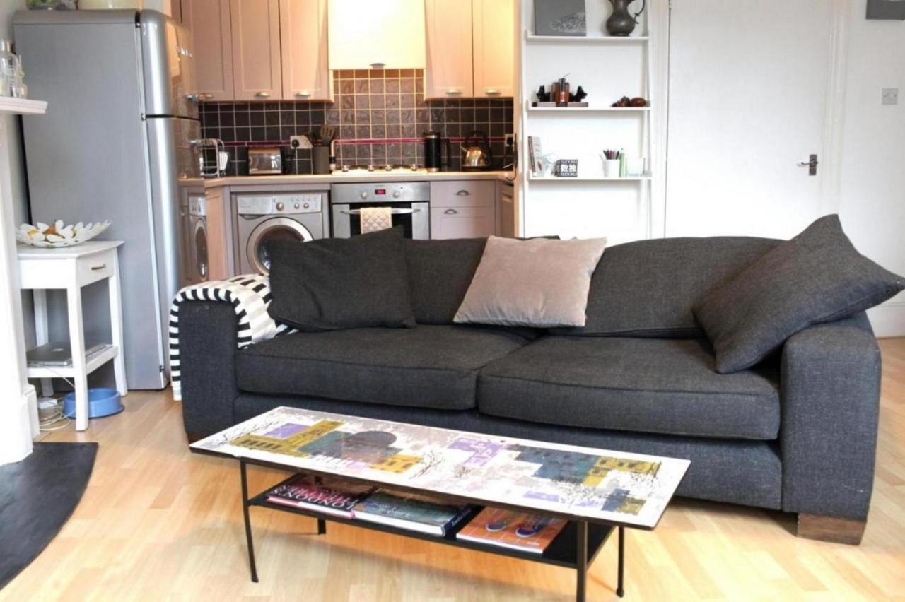 Trendy 2Bd Flat In West Hampstead Apartamento Londres Exterior foto