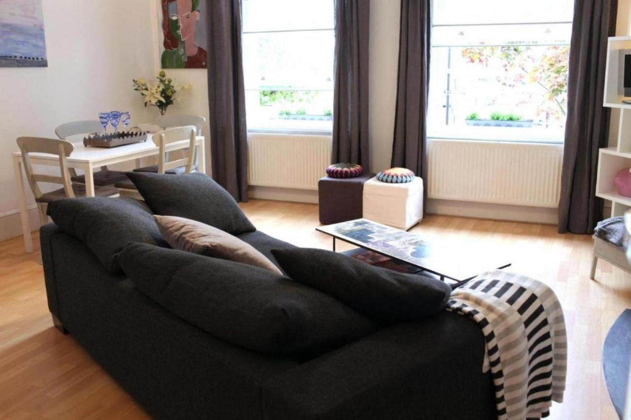 Trendy 2Bd Flat In West Hampstead Apartamento Londres Exterior foto