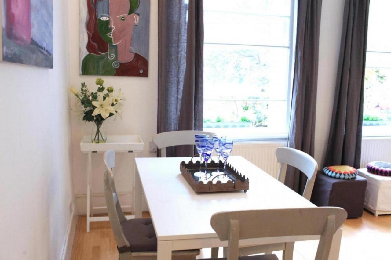 Trendy 2Bd Flat In West Hampstead Apartamento Londres Exterior foto