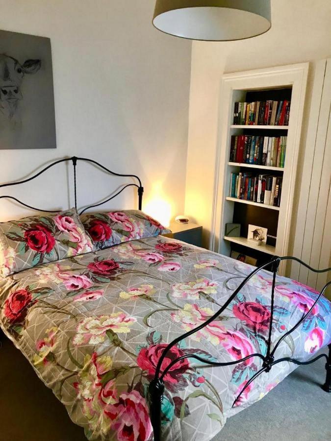 Trendy 2Bd Flat In West Hampstead Apartamento Londres Exterior foto