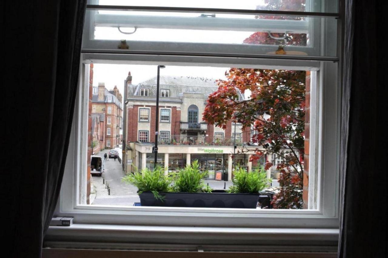 Trendy 2Bd Flat In West Hampstead Apartamento Londres Exterior foto