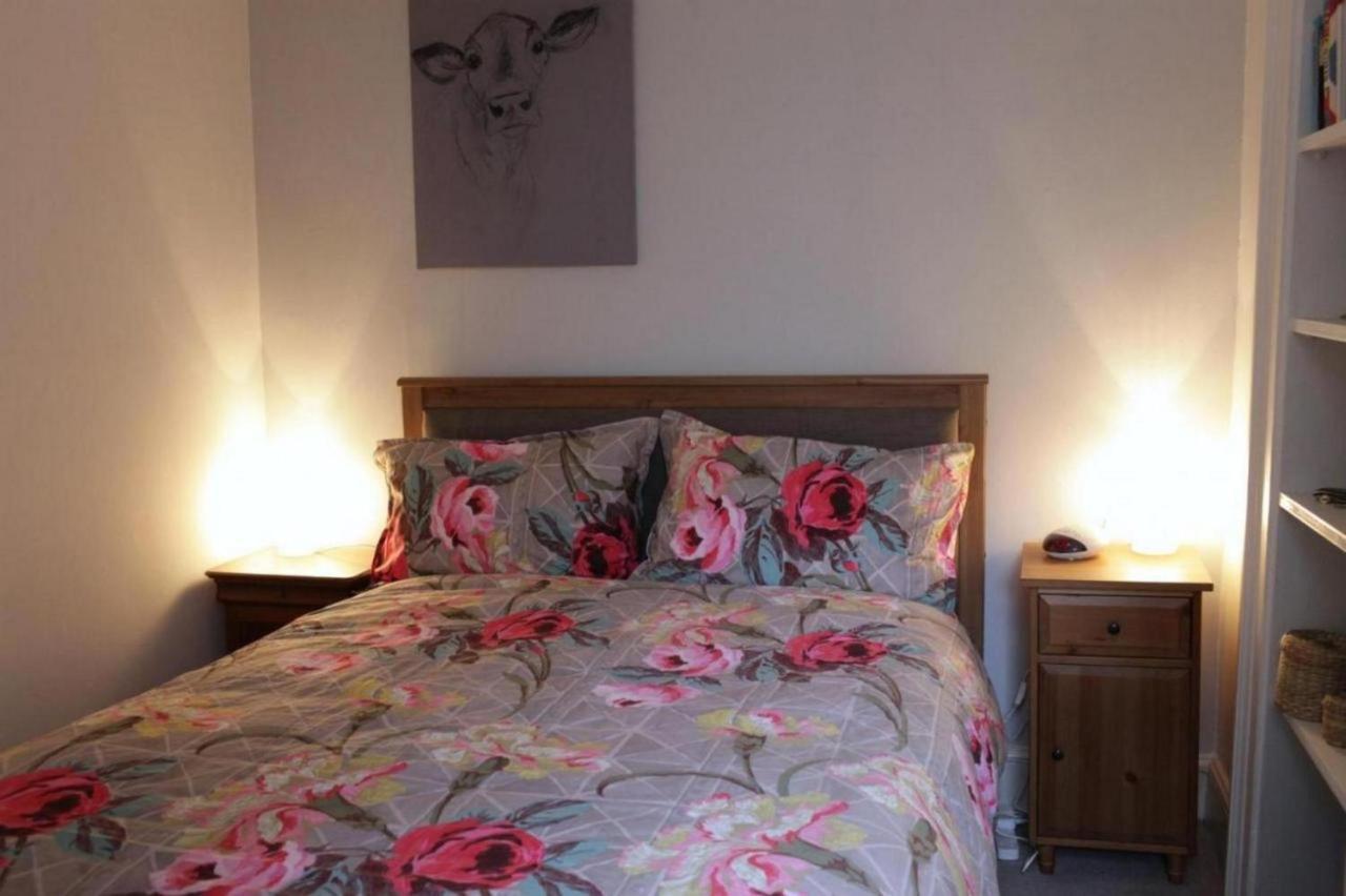 Trendy 2Bd Flat In West Hampstead Apartamento Londres Exterior foto