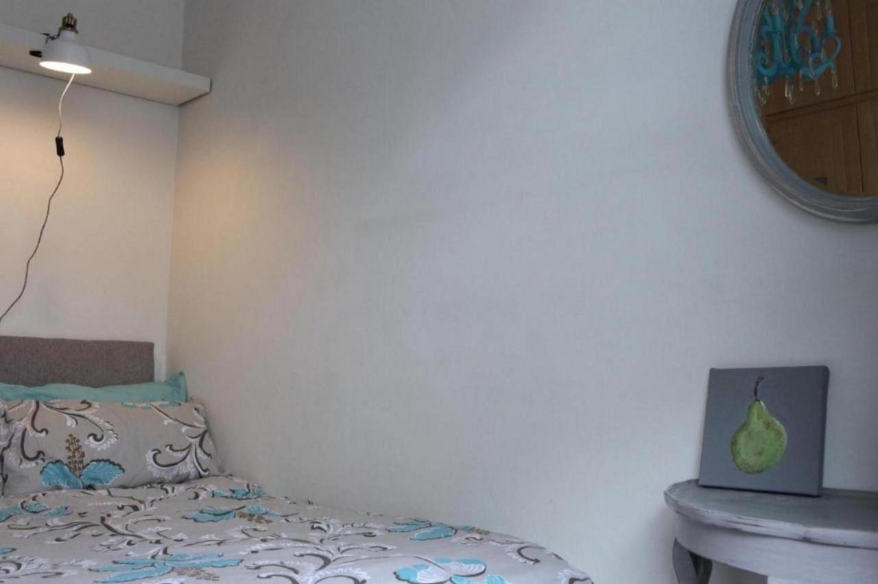 Trendy 2Bd Flat In West Hampstead Apartamento Londres Exterior foto