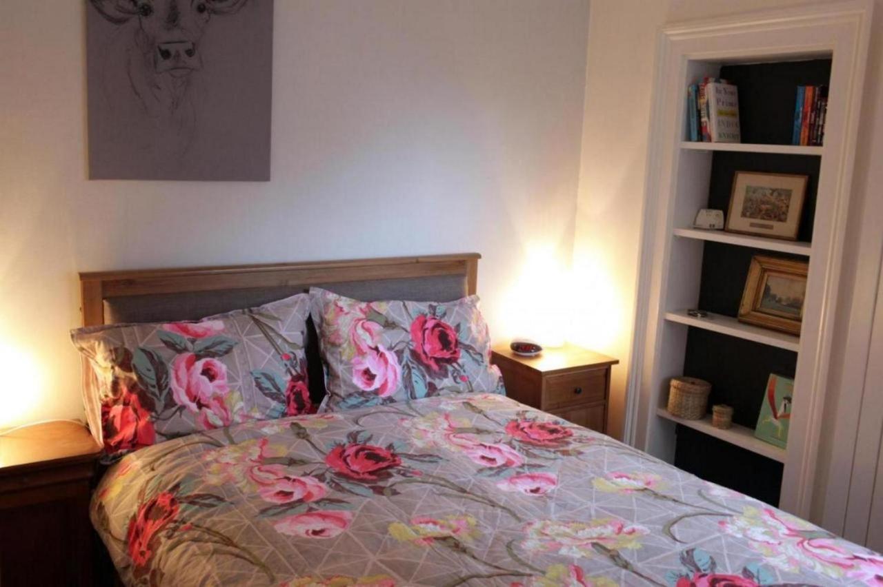 Trendy 2Bd Flat In West Hampstead Apartamento Londres Exterior foto