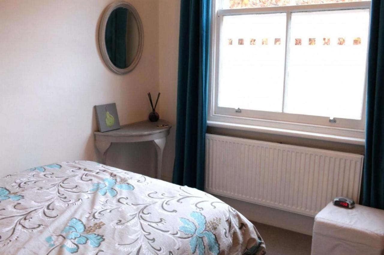 Trendy 2Bd Flat In West Hampstead Apartamento Londres Exterior foto