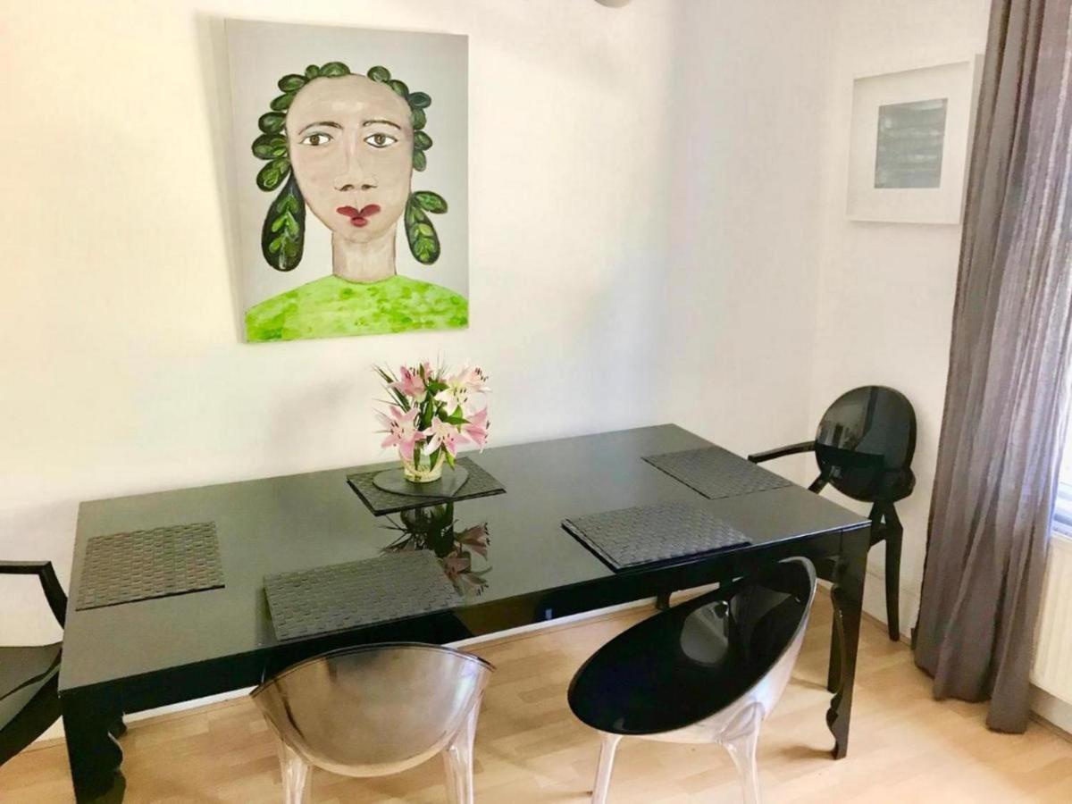 Trendy 2Bd Flat In West Hampstead Apartamento Londres Exterior foto