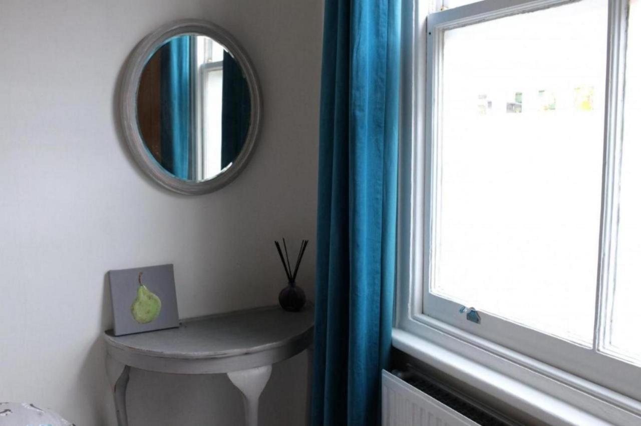 Trendy 2Bd Flat In West Hampstead Apartamento Londres Exterior foto