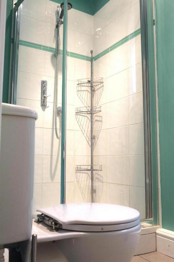 Trendy 2Bd Flat In West Hampstead Apartamento Londres Exterior foto