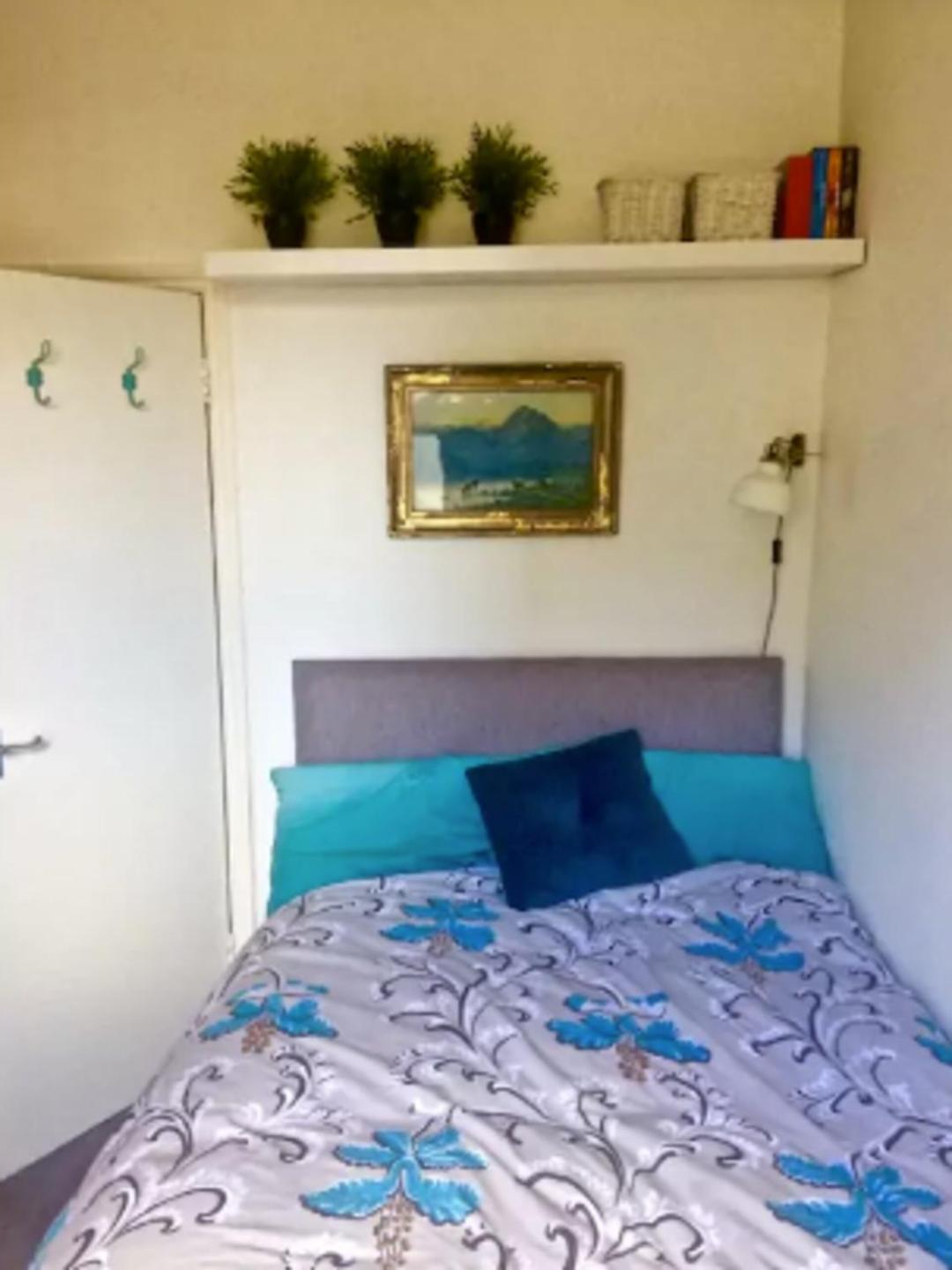 Trendy 2Bd Flat In West Hampstead Apartamento Londres Exterior foto