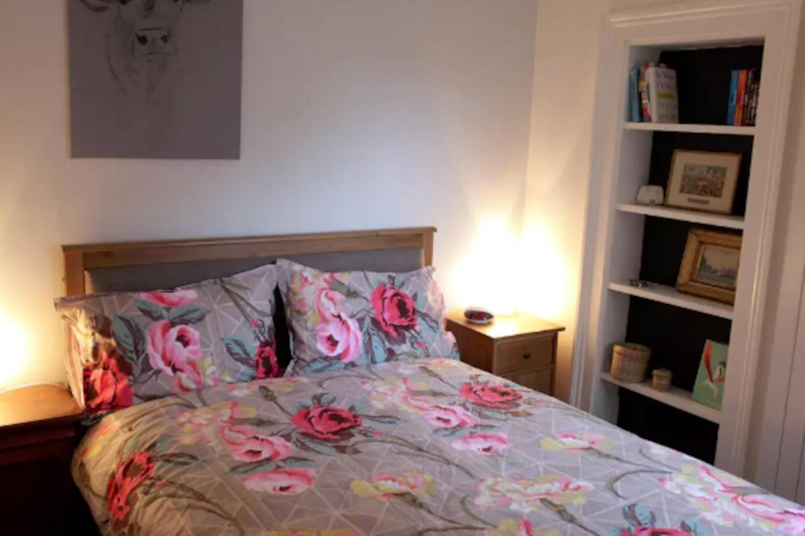 Trendy 2Bd Flat In West Hampstead Apartamento Londres Exterior foto