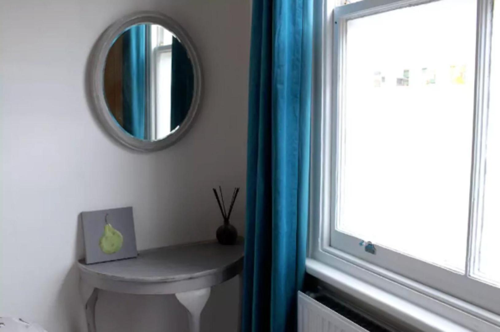 Trendy 2Bd Flat In West Hampstead Apartamento Londres Exterior foto