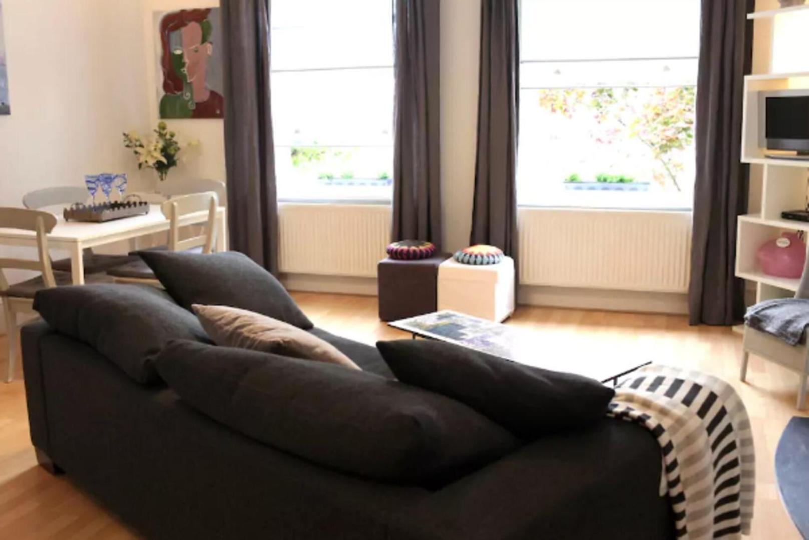 Trendy 2Bd Flat In West Hampstead Apartamento Londres Exterior foto