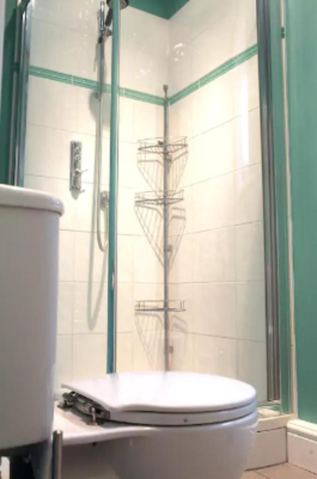 Trendy 2Bd Flat In West Hampstead Apartamento Londres Exterior foto