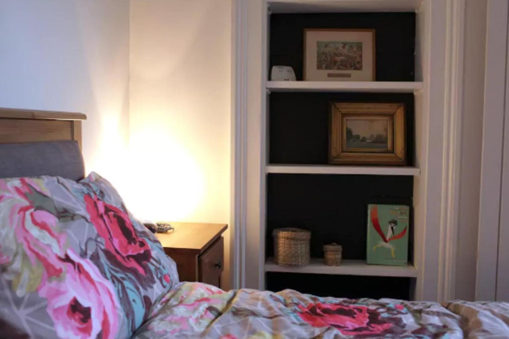 Trendy 2Bd Flat In West Hampstead Apartamento Londres Exterior foto