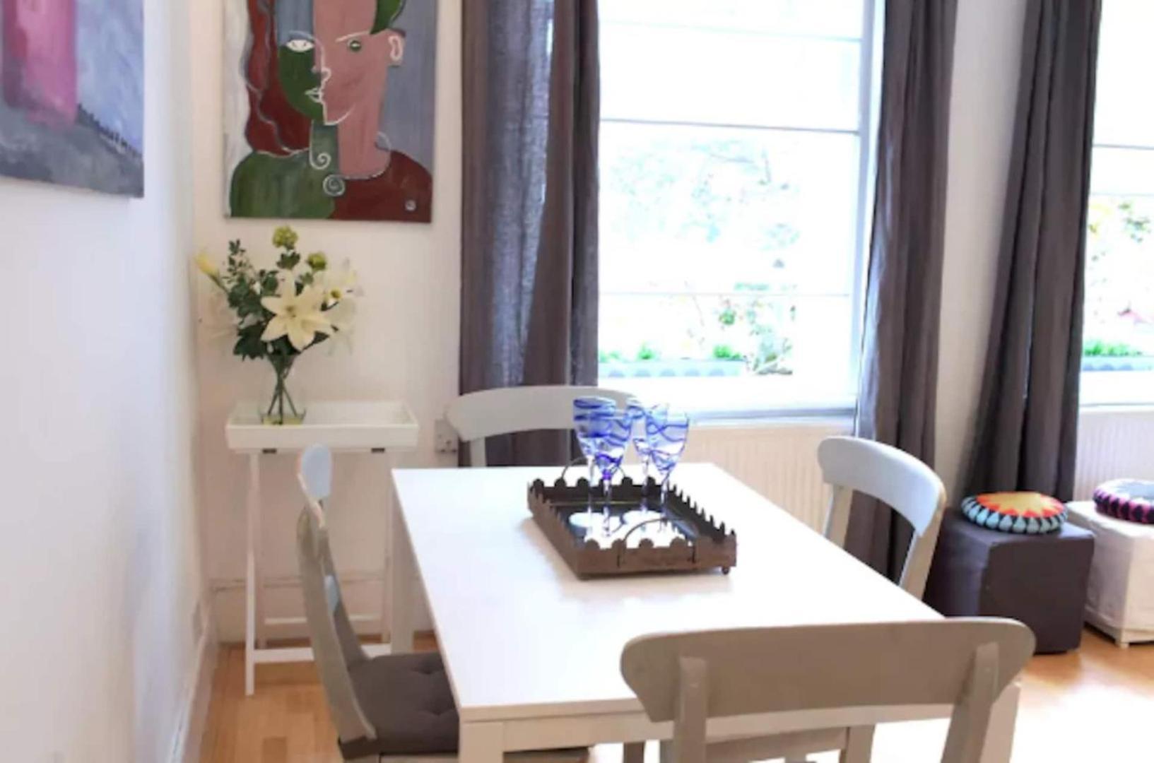 Trendy 2Bd Flat In West Hampstead Apartamento Londres Exterior foto
